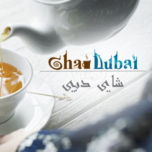 chai Dubai logo