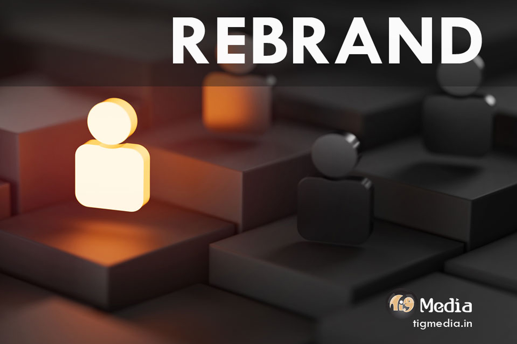 Rebranding For The Right Reasons: The When & Why of Logo Redesign