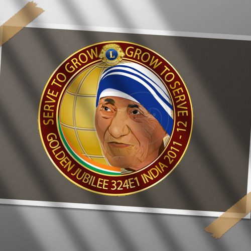 Mother Teresa Lions Club Trivandrum