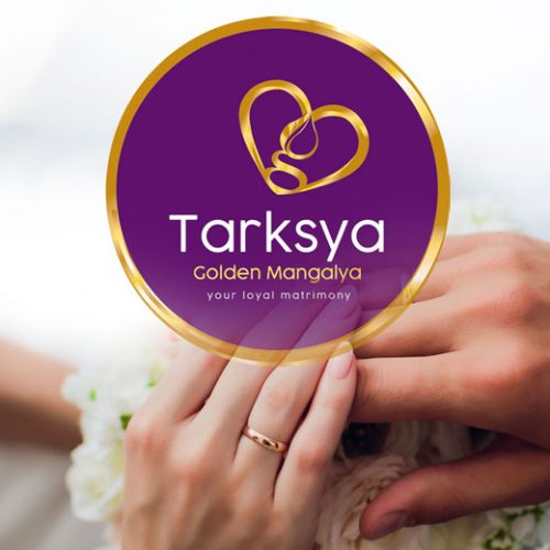 Tarksya mangalya logo